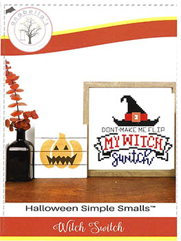 (image for) Witch Switch